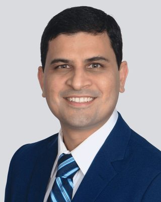 Photo of Pratikkumar Desai, Psychiatrist, MD