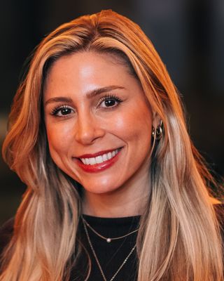 Photo of Dr. Bryanna Fatigate, Psychologist, PhD