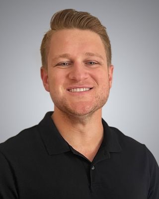 Photo of Nicholas Daddario, Psychiatric Nurse Practitioner in Middlesex County, NJ
