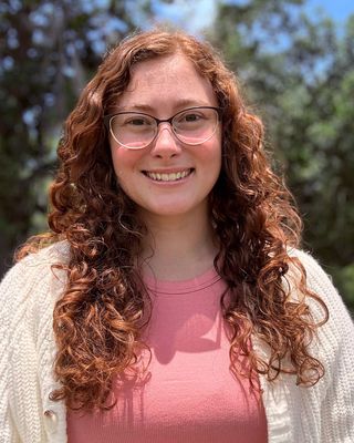 Photo of Morgan Haas, Registered Mental Health Counselor Intern, MEd