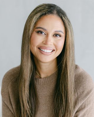 Photo of Jessica Lynn Vickers, Marriage & Family Therapist, LMFT, PMH-C