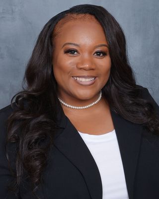 Photo of Jaolanda Lawson, Licensed Professional Counselor in Baton Rouge, LA