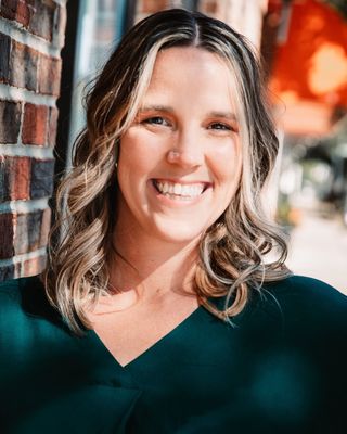 Photo of April Wazny, Counselor, MA, LCPC