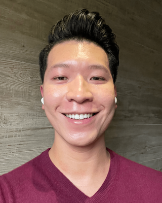 Photo of Dai Danny Phan, Psychiatric Nurse Practitioner, PMHNP