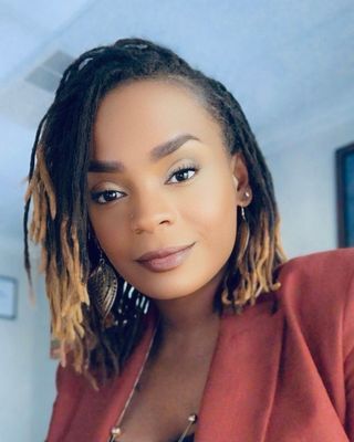 Photo of Cha’Reme Poynter - Poynt of Origin Therapeutic Care & Consulting, LLC, Clinical Social Work/Therapist, LCSW-S, TCM