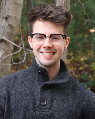 Photo of Dillon Lutes, Counselor in Boston, MA