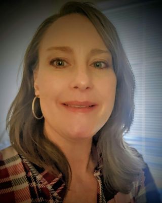 Photo of Katie Stoddard, Clinical Social Work/Therapist, LCSW
