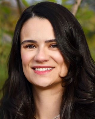 Photo of Ana Stahl, Psychiatric Nurse Practitioner, APRN, RN