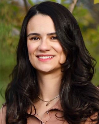 Photo of Ana Stahl, Psychiatric Nurse Practitioner, APRN, RN
