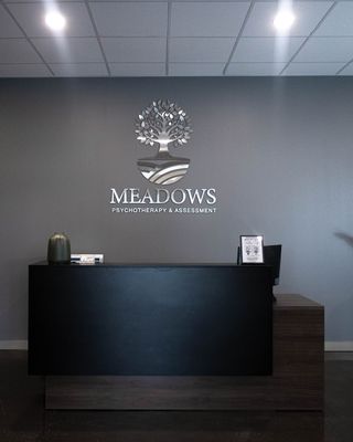 Photo of Axel Bolaños - Meadows Psychotherapy & Assessment, Licensed Professional Counselor, LPC