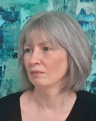 Photo of Angela Williamson, Counsellor, MBACP