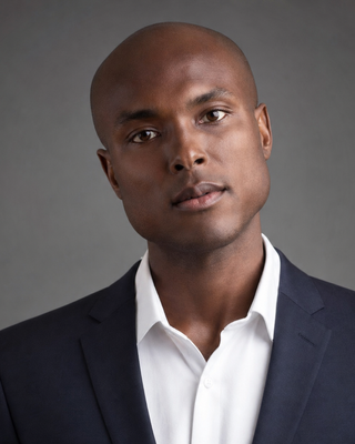 Photo of Marcellus Tyrone Thurman, Clinical Social Work/Therapist, LCSW