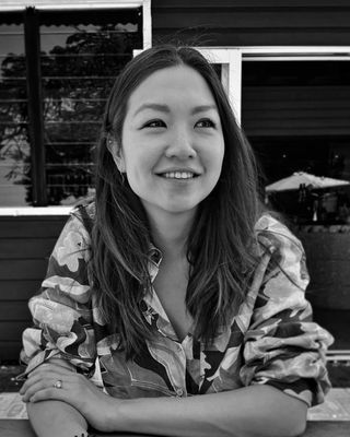 Photo of Monica Sunwoo, Psychologist, MPsych, PsyBA - Clin. Psych