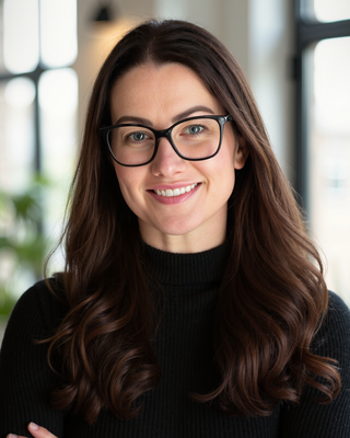 Photo of Maggie Oliver, Psychiatric Nurse Practitioner