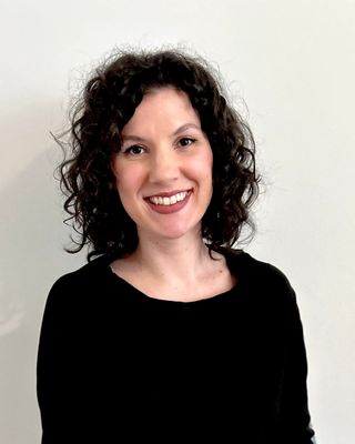 Photo of Molly Shaheen, Clinical Social Work/Therapist, LMSW
