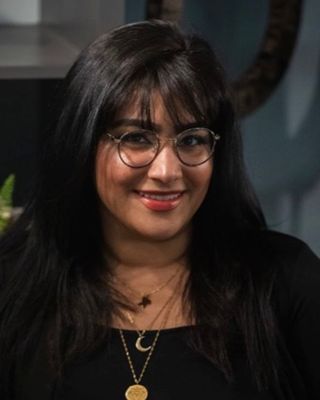 Photo of Noor Mateen, Clinical Social Work/Therapist in Hastings, MI