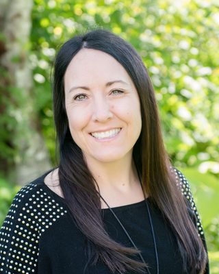 Photo of Christina Rivers, LMHC, Counselor in Gig Harbor