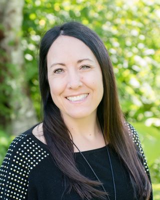 Photo of Christina Rivers, Counselor in Gig Harbor, WA