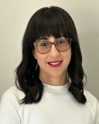 Photo of Karen Gold, Registered Psychotherapist (Qualifying), MACP, RP