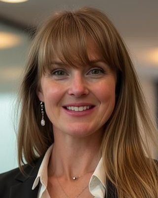 Photo of Elizabeth Kirt, Psychiatric Nurse Practitioner, NP