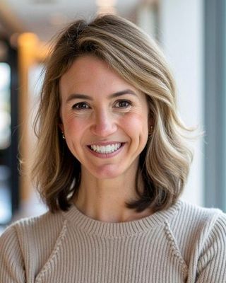 Photo of Whitney Kearney, Licensed Professional Counselor, LPC, MBA