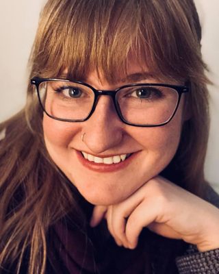 Photo of McKenzie Harvell, Licensed Professional Counselor, LPC, MS