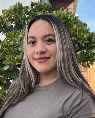 Photo of Erika Medina-McGee, Marriage & Family Therapist, LMFT