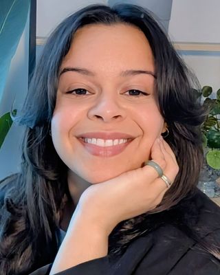 Photo of Cristal Hernandez, Licensed Associate Professional Counselor, MS, LAPC, CSTFP