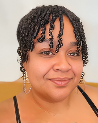 Photo of Lyana Murrell, Clinical Social Work/Therapist, LCSW