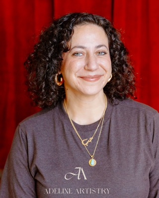 Photo of Danielle Layla Rawda, Counselor, MS, LMHC