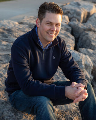 Photo of Oliver Vertes, Registered Psychotherapist in Meaford, ON