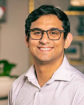 Photo of Nathan C Fanton, Clinical Social Work/Therapist, LICSW