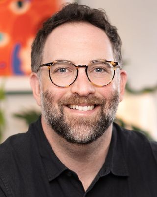 Photo of Michael Mihalas, Clinical Social Work/Therapist, MSW, LCSW