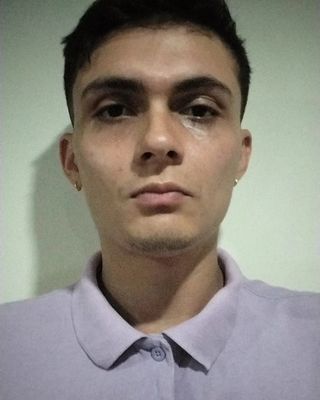 Foto de Mateo Garcia Salazar, Psicólogo, Dr. en Psicología