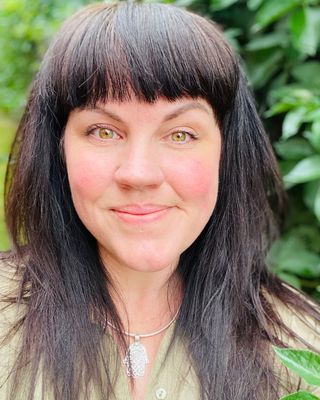 Photo of Charly El Kashory, Psychotherapist, MBACP