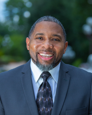 Photo of Reginald Lamar Wells, Licensed Professional Counselor, PhD, LPC, CPCS