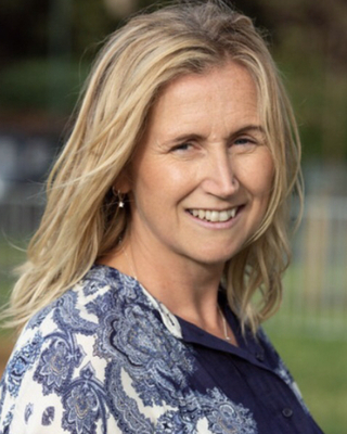 Photo of Natalie Pepper, Counsellor, MBACP