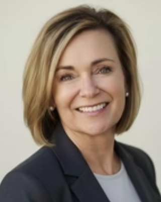 Photo of Ginger Van Meter, Clinical Social Work/Therapist, LCSW