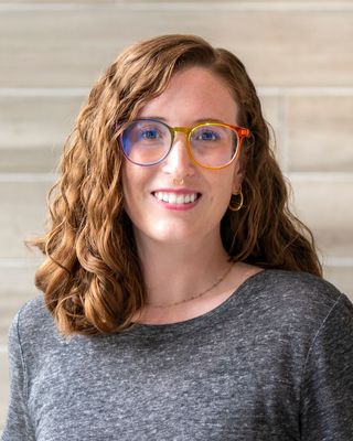 Photo of Megan Hanafee-Major, Psychologist, PsyD