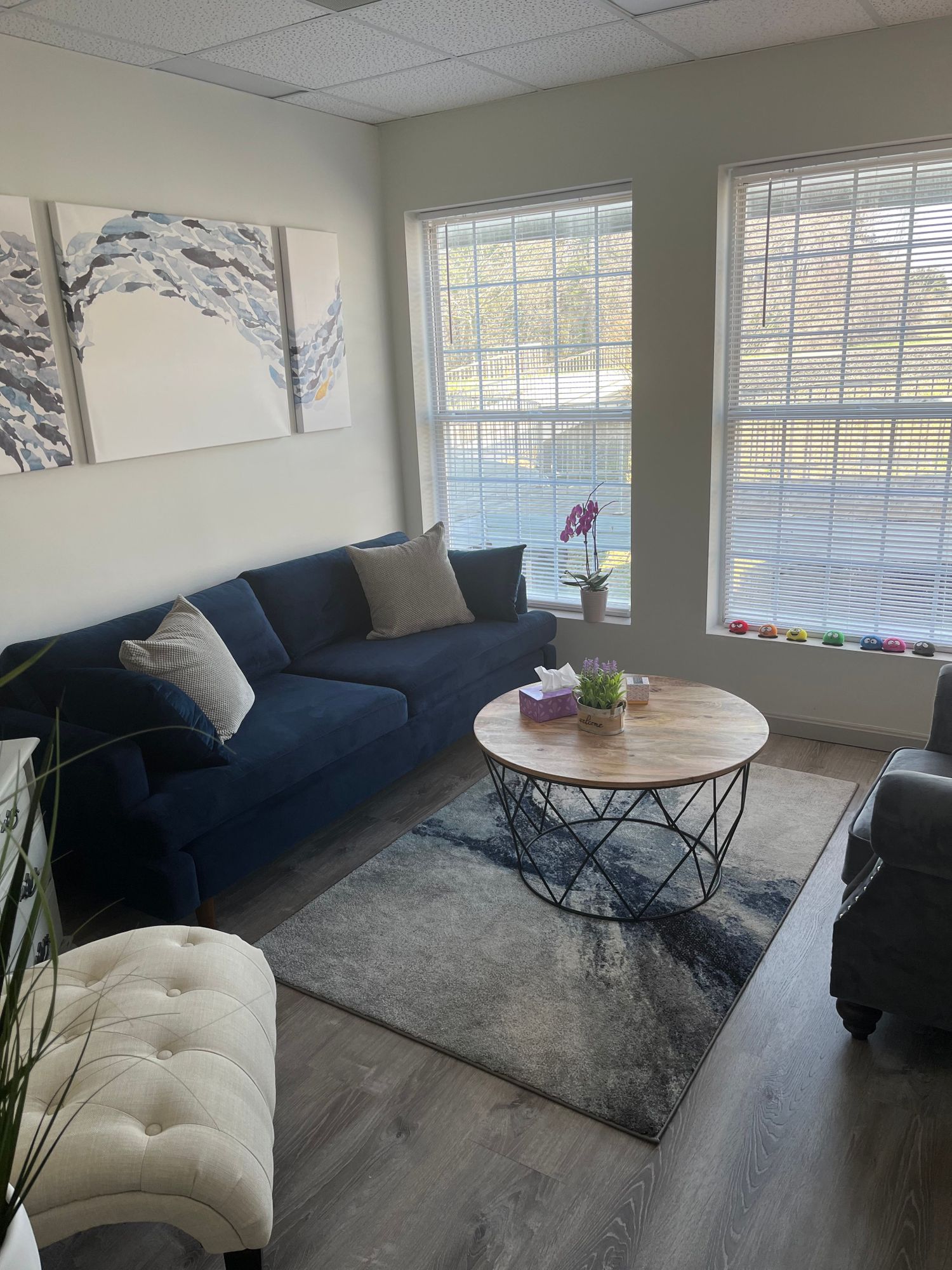 By The Bay Counseling Solutions, Clinical Social Work/Therapist, Prince