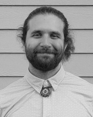 Photo of Mark Robinson, Pre-Licensed Professional, BA