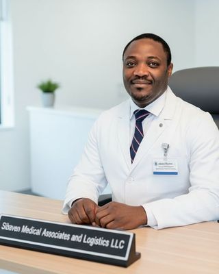 Photo of Albert Kwimi - Sibaven Medical Associates and Logistics, LLC, Psychiatric Nurse Practitioner, PMHNP, BC