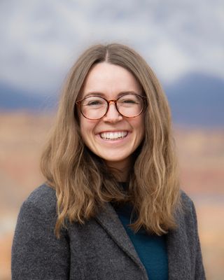 Photo of McKinley Carr-Merrill, Marriage & Family Therapist Intern in Utah