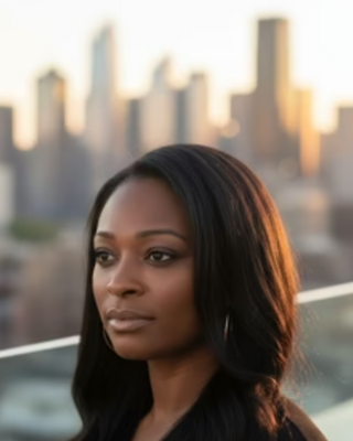 Photo of Crystal Hawkes, Licensed Professional Counselor, LPC