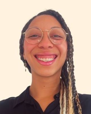 Photo of Gabrielle Gomez, Marriage & Family Therapist, MS, LMFT