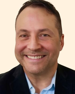 Photo of Ramiro Rangel, Psychiatric Nurse Practitioner, PMHNP