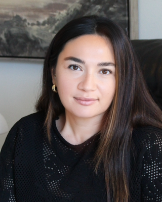 Photo of Maureen Guber, Pre-Licensed Professional