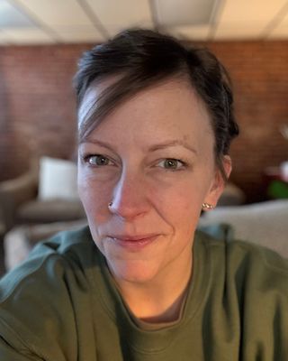 Photo of Dr. Heather Sexton, Counselor, PhD, LPCC, CST, CIT