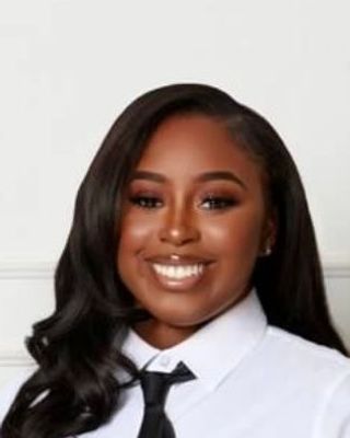 Photo of Kiara McKenzie, Pre-Licensed Professional, MFT-LP
