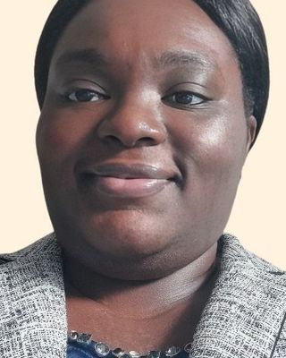 Photo of Benedicta Bonsu, Clinical Social Work/Therapist, LSW